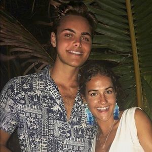 Meet your Posher, Mac